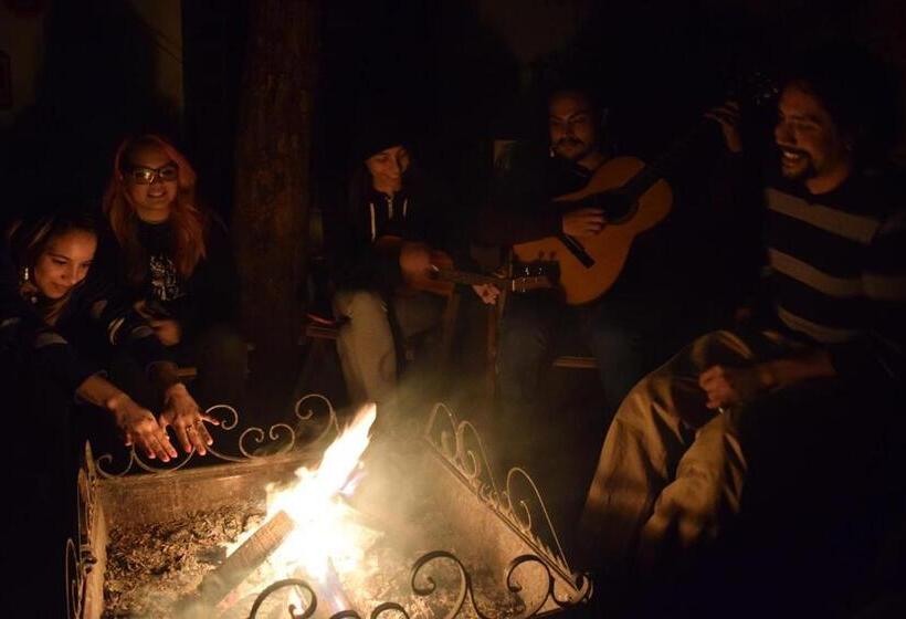 Hostel Running Chaski