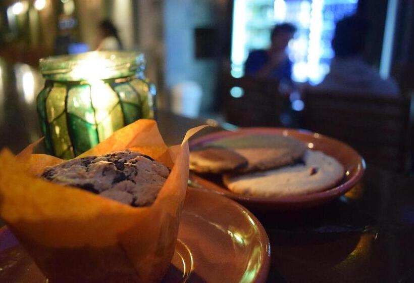 Hostel Running Chaski