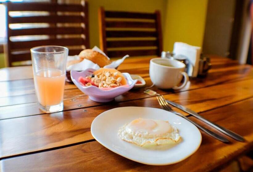 Hostel Running Chaski