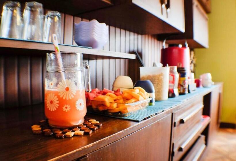 Hostel Running Chaski