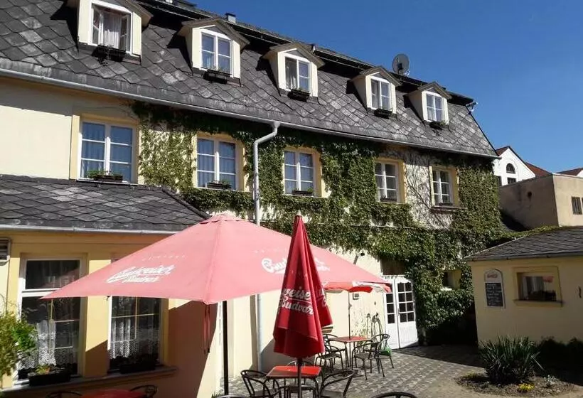 Hotel Alster