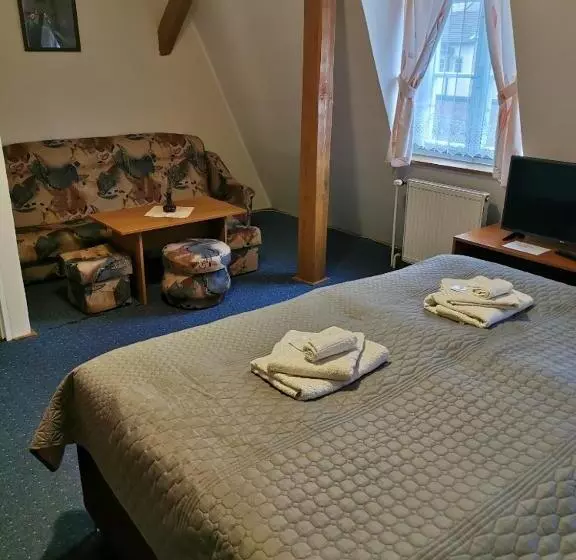 Hotel Alster