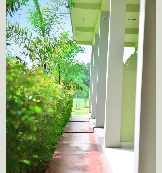 Отель Ancient Village