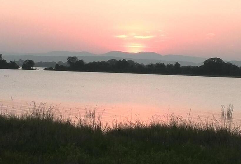 Отель Ancient Village