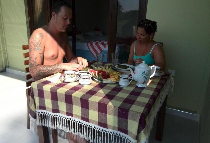 Отель Ancient Village