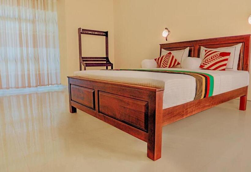 Отель Ancient Village