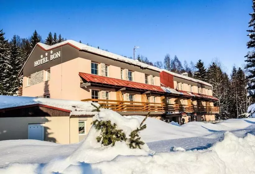 Hôtel Bon