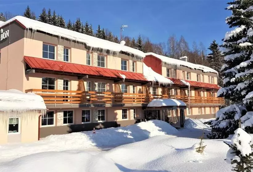 Hôtel Bon