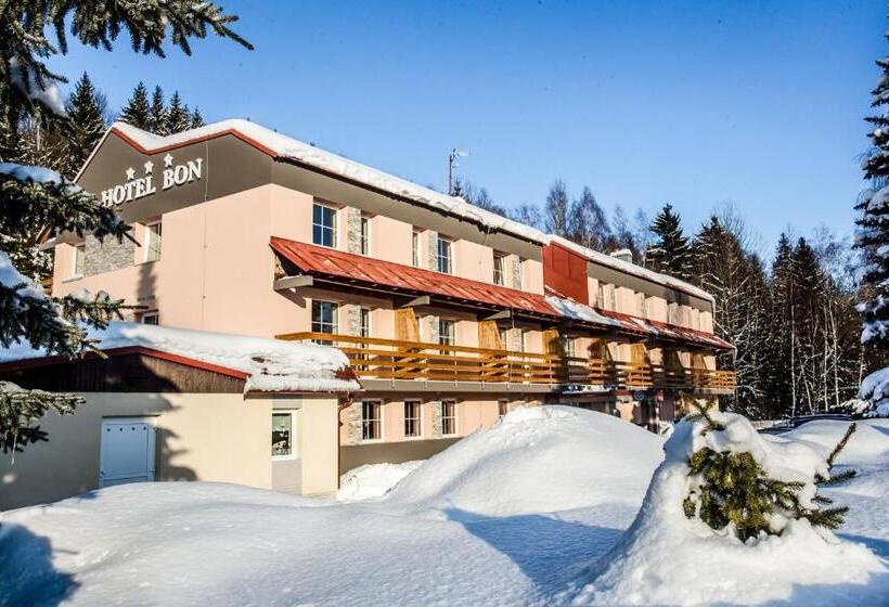 ホテル Bon