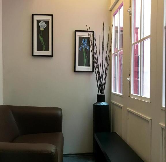 Szálloda Dům U Pikové Desítky