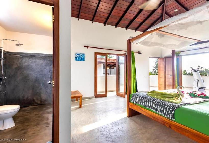 Dorian Guest House And Restaurant