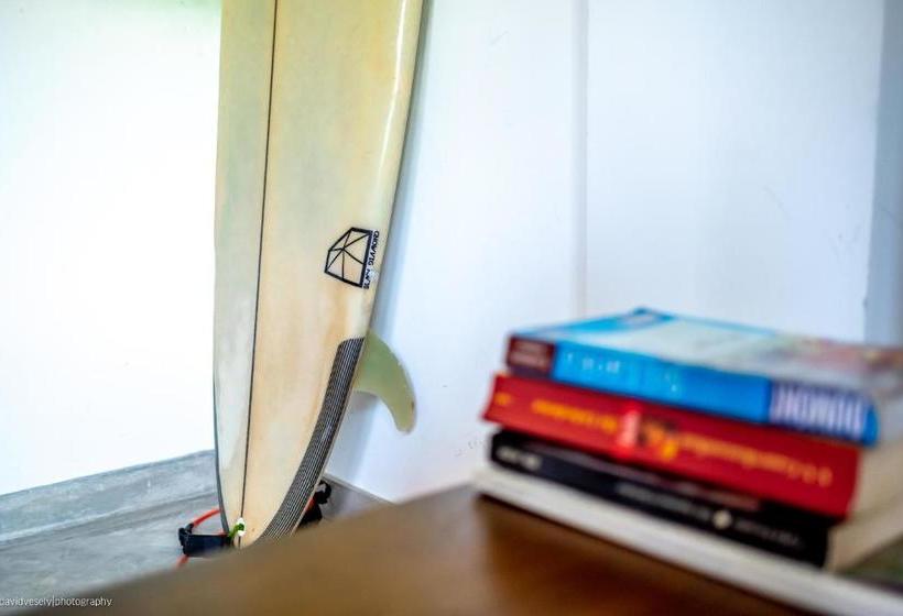 Dorian Guest House And Restaurant