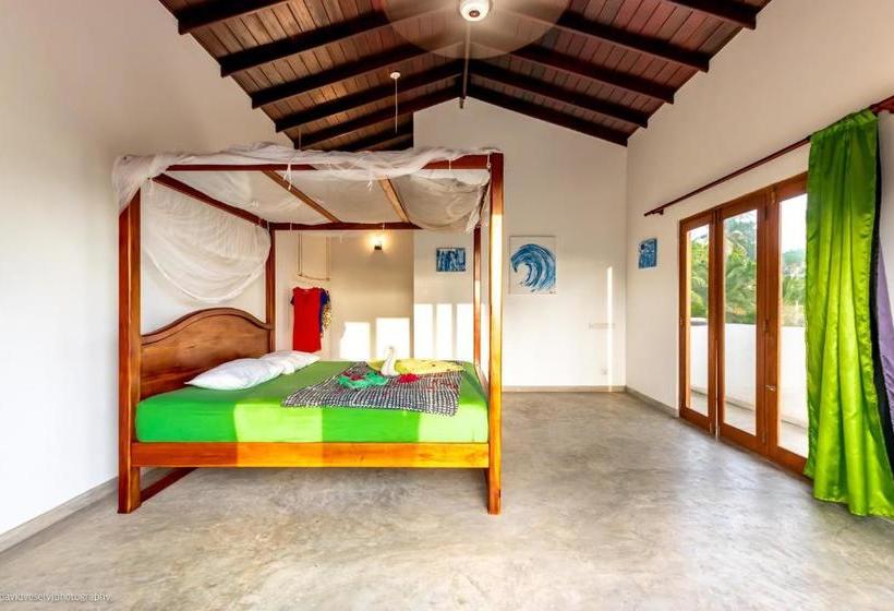 Dorian Guest House And Restaurant