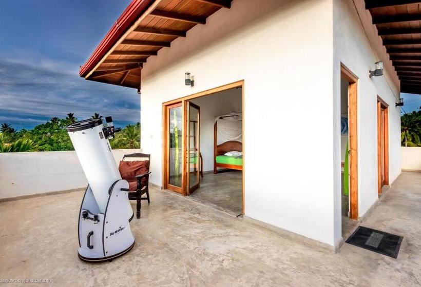 Dorian Guest House And Restaurant