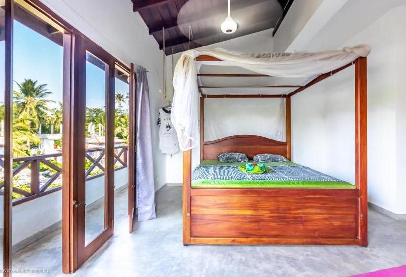 Dorian Guest House And Restaurant