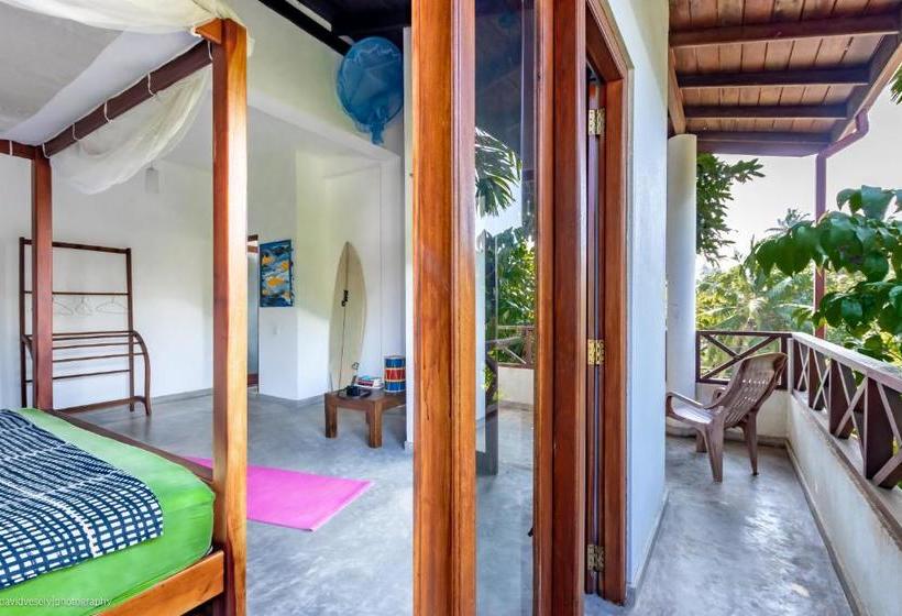 Dorian Guest House And Restaurant