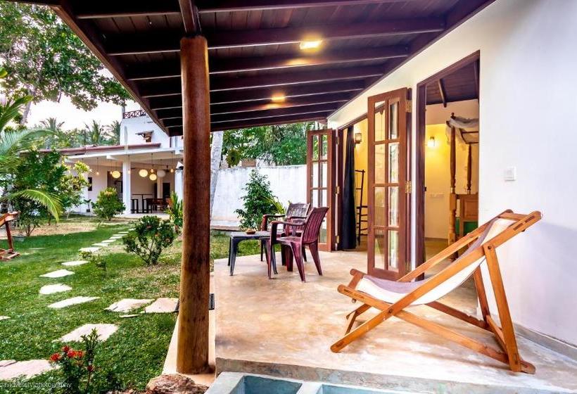 Dorian Guest House And Restaurant