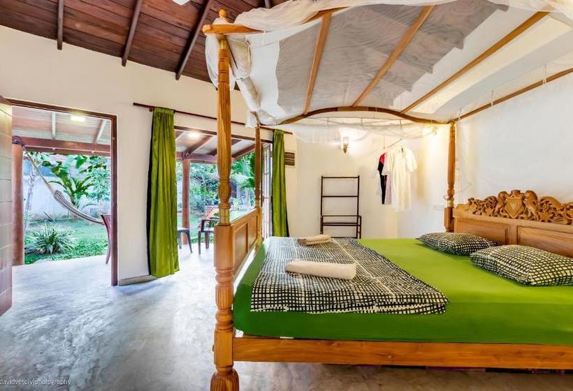 Dorian Guest House And Restaurant