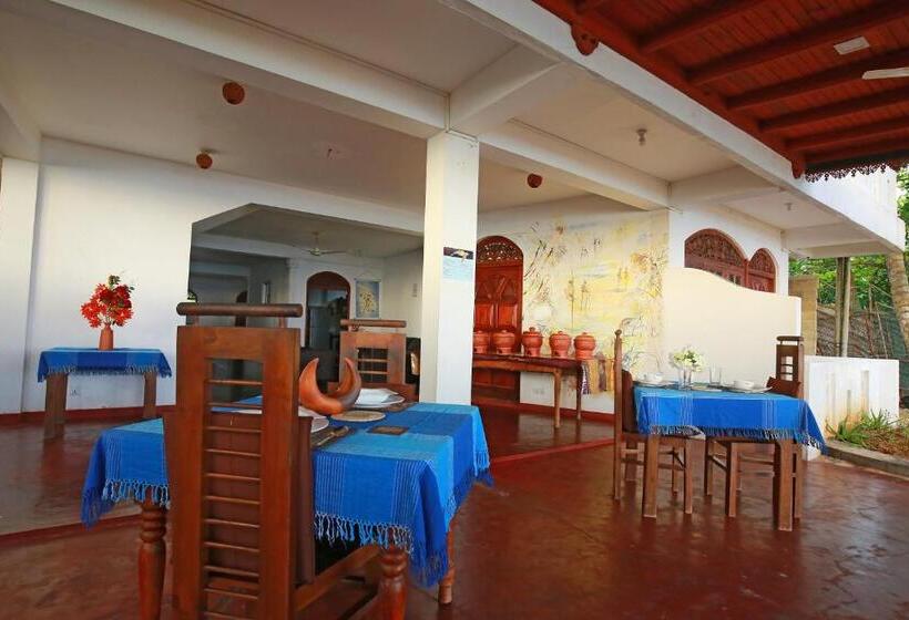 فندق Haus Am Meer Wilde Ananas