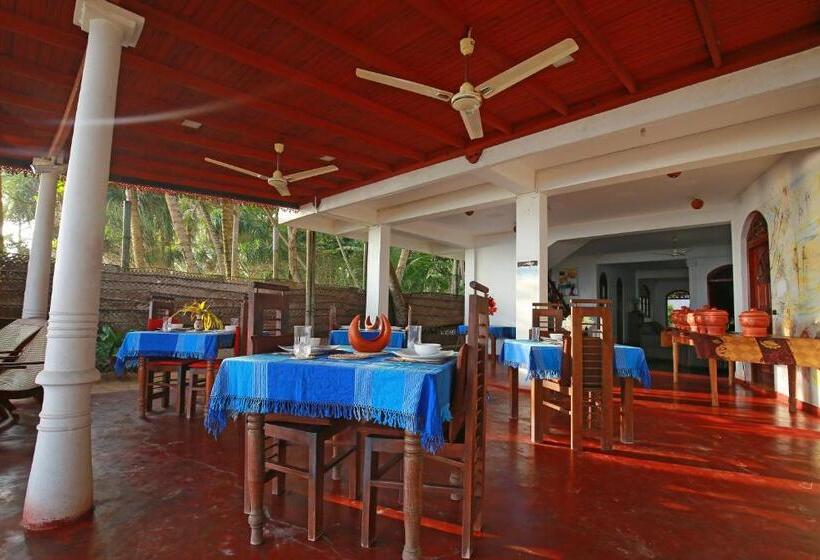 فندق Haus Am Meer Wilde Ananas