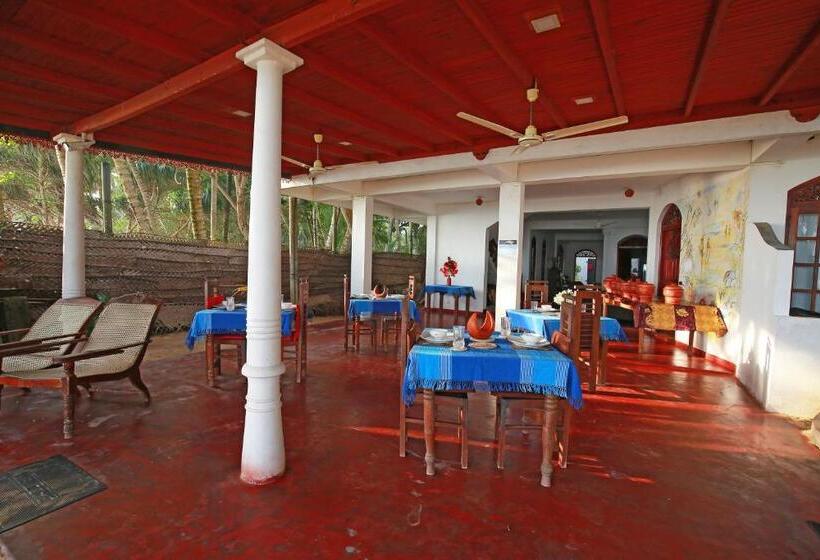 فندق Haus Am Meer Wilde Ananas