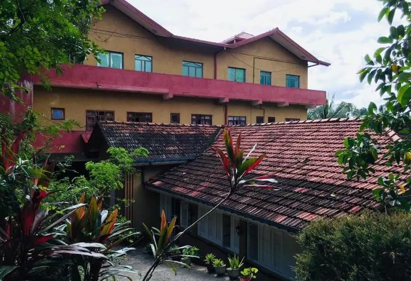 Hotel Okren View