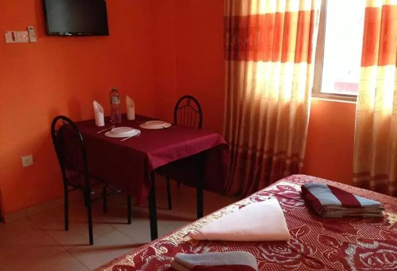 Hotel Okren View