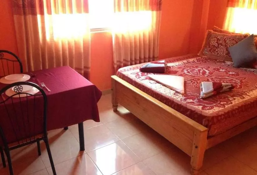 Hotel Okren View