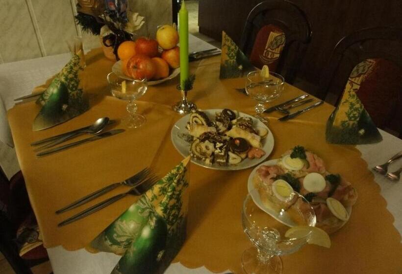 ホテル Pavla Vysočina