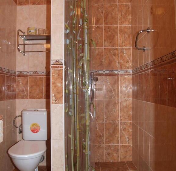 ホテル Pavla Vysočina