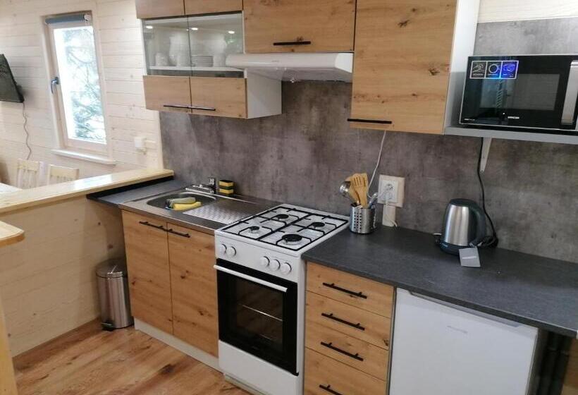 ホテル Pavla Vysočina