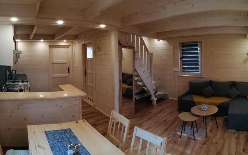 ホテル Pavla Vysočina