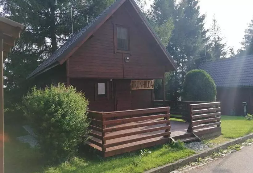 ホテル Pavla Vysočina
