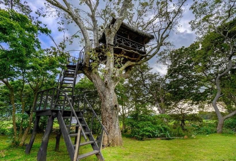 Hotel Grand Tamarind Lake