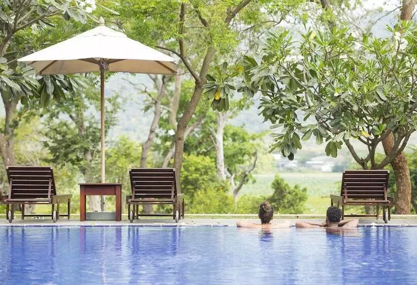 ホテル Grand Tamarind Lake