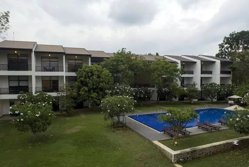 ホテル Grand Tamarind Lake