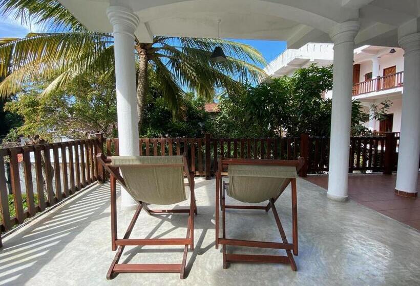 호텔 Unawatuna Nor Lanka