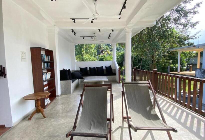 호텔 Unawatuna Nor Lanka