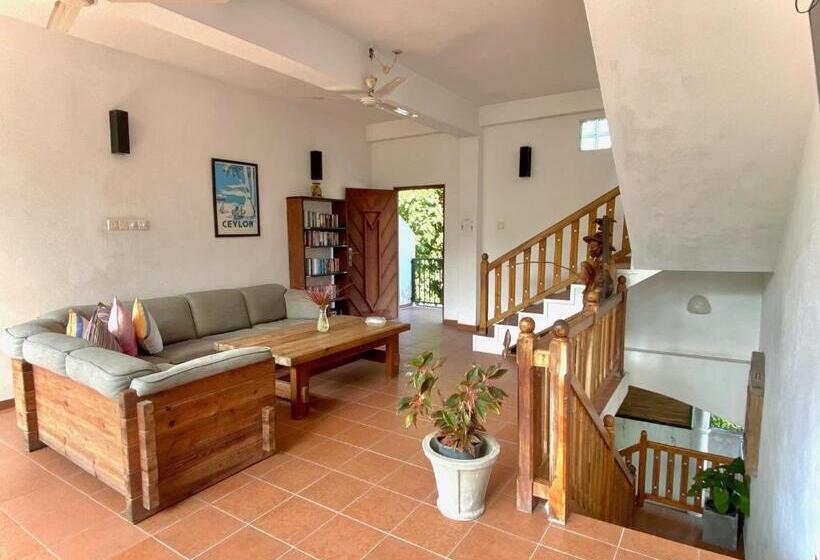 호텔 Unawatuna Nor Lanka