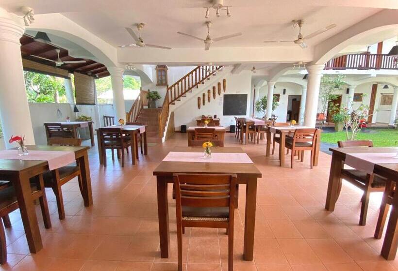 호텔 Unawatuna Nor Lanka