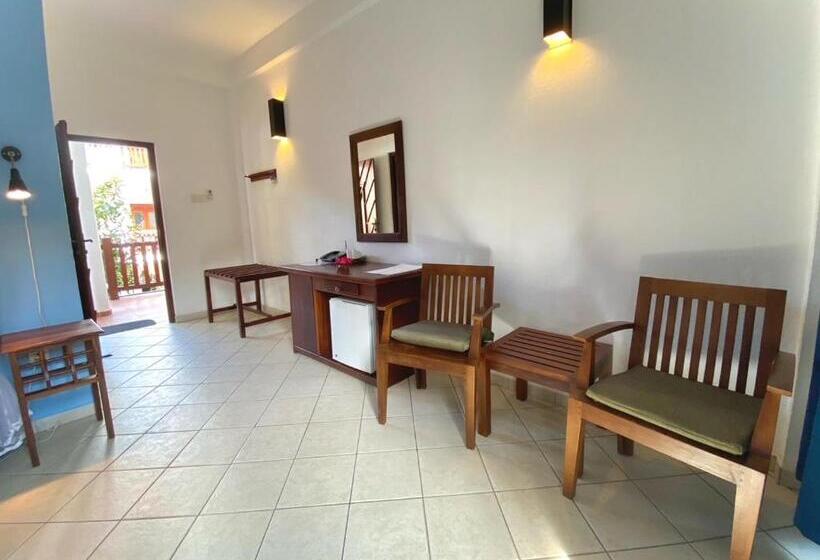 호텔 Unawatuna Nor Lanka