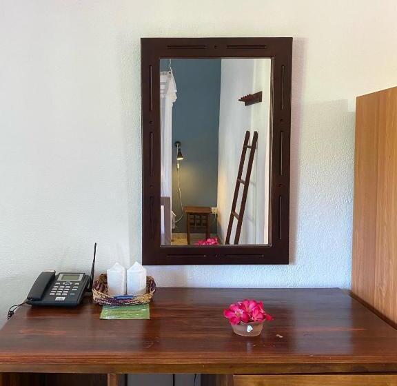 호텔 Unawatuna Nor Lanka