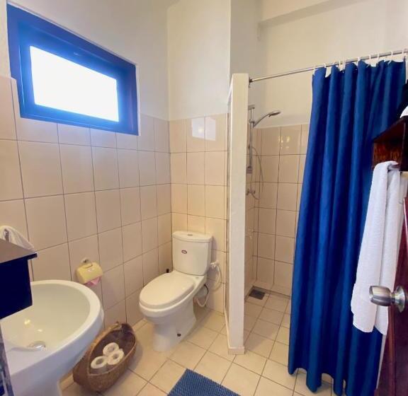 호텔 Unawatuna Nor Lanka