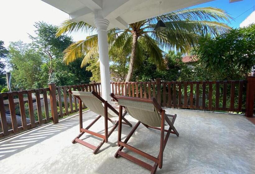 호텔 Unawatuna Nor Lanka