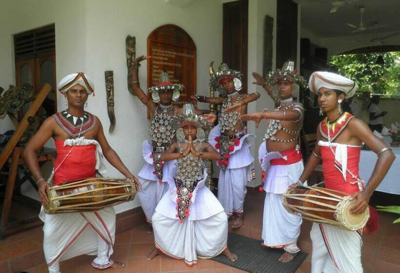 호텔 Unawatuna Nor Lanka