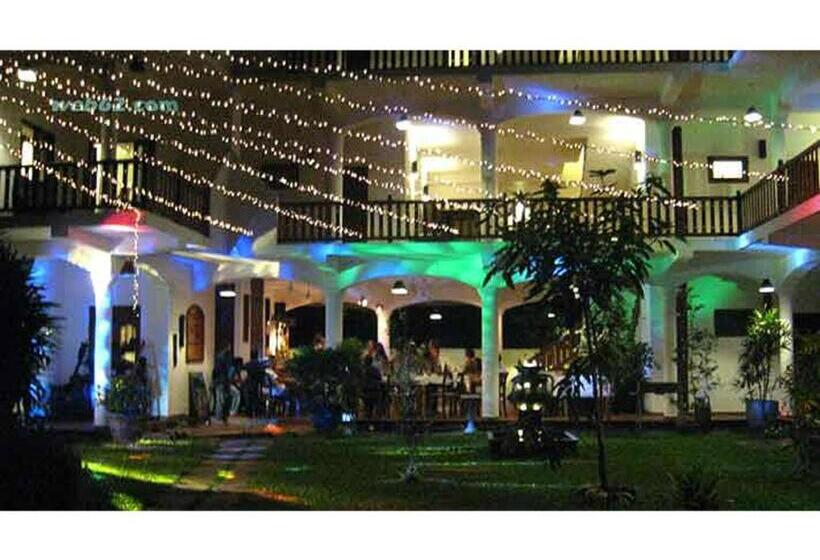 호텔 Unawatuna Nor Lanka