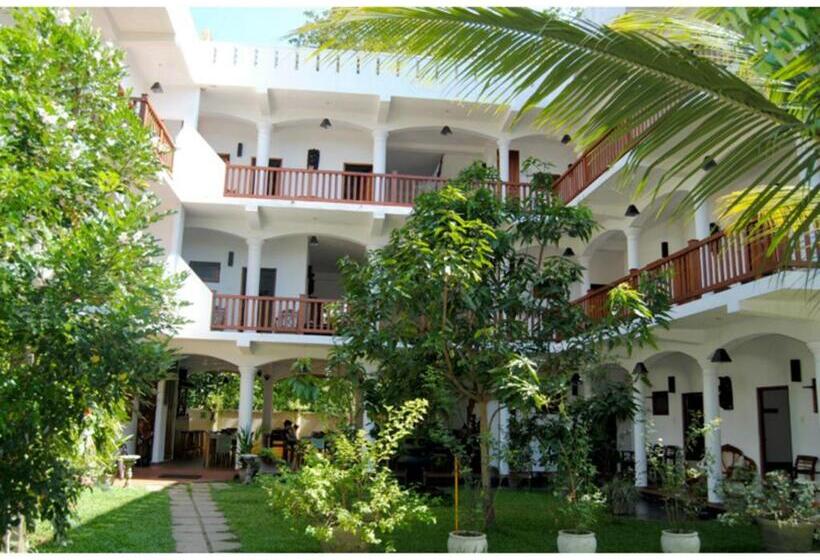 호텔 Unawatuna Nor Lanka