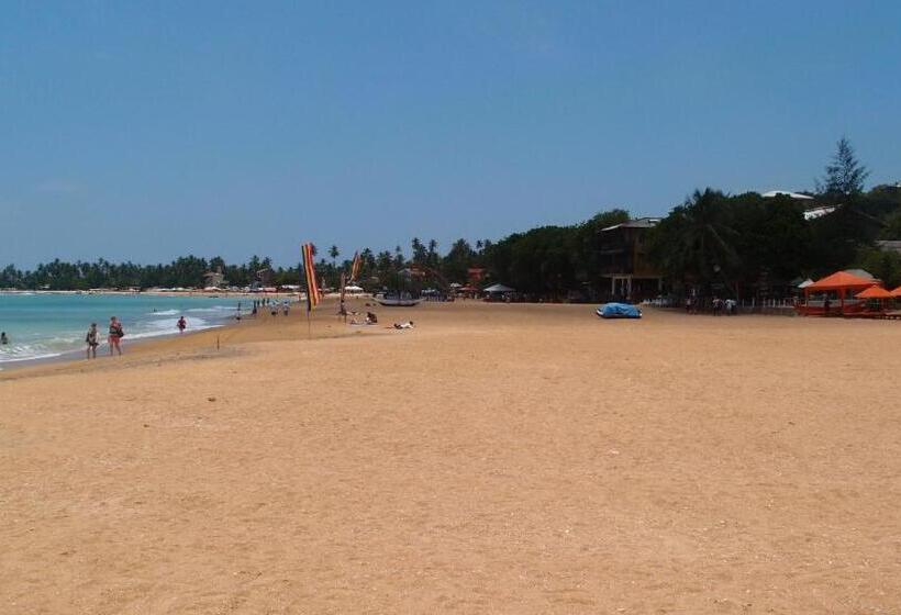 호텔 Unawatuna Nor Lanka