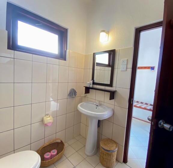 호텔 Unawatuna Nor Lanka