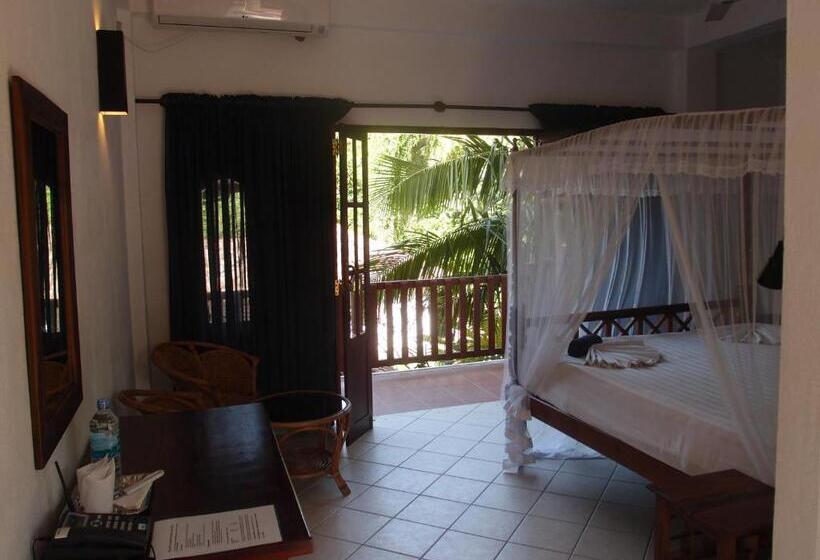 호텔 Unawatuna Nor Lanka